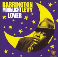 Barrington Levy - Moonlight Lover lyrics