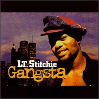 Lieutenant Stitchie - Gangsta lyrics