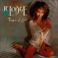 J.C. Lodge - Tropic of Love lyrics