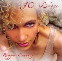 J.C. Lodge - Reggae Country [Bonus Track] lyrics