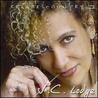 J.C. Lodge - Reggae Country, Vol. 2 lyrics