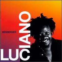 Luciano - Messenger lyrics