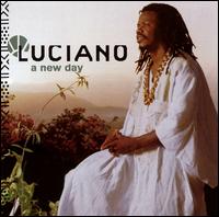 Luciano - A New Day lyrics