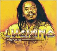 Luciano - Visions lyrics
