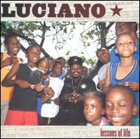 Luciano - Lessons of Life lyrics