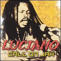 Luciano - Call on Jah lyrics