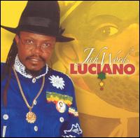 Luciano - Jah Words [UK] lyrics