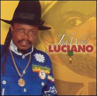 Luciano - Jah Words lyrics