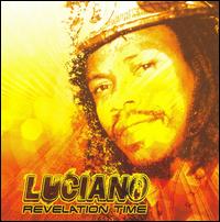 Luciano - Revelation Time lyrics