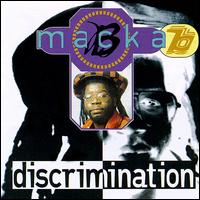 Macka B - Discrimination lyrics