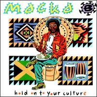 Macka B - Hold on to Your Culture lyrics