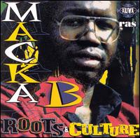 Macka B - Roots & Culture lyrics