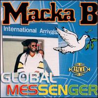 Macka B - Global Messenger lyrics