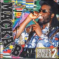 Macka B - Live Again: Roots Ragga, Vol. 2 lyrics