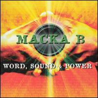 Macka B - Word, Sound & Power lyrics