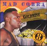 Mad Cobra - Goldmine lyrics