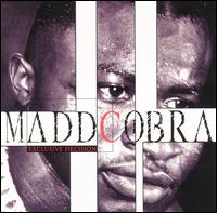Mad Cobra - Exclusive Decision lyrics