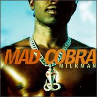 Mad Cobra - Milkman lyrics