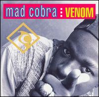 Mad Cobra - Venom lyrics