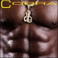 Mad Cobra - Cobra lyrics