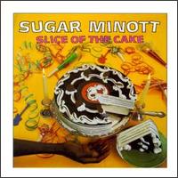 Sugar Minott - Slice of the Cake lyrics