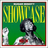 Sugar Minott - Showcase lyrics