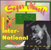 Sugar Minott - International lyrics