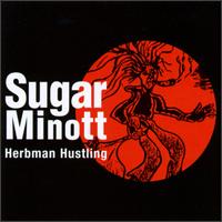 Sugar Minott - Herbman Hustling lyrics