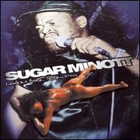 Sugar Minott - Lovers Rock Tribulation lyrics