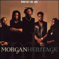 Morgan Heritage - Protect Us Jah lyrics