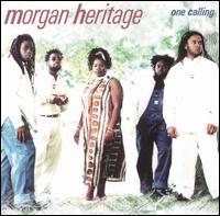 Morgan Heritage - One Calling lyrics