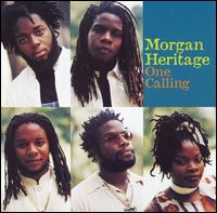 Morgan Heritage - I Calling lyrics