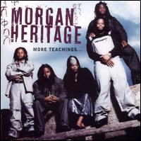 Morgan Heritage - More Teachings lyrics