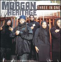 Morgan Heritage - Three in One lyrics