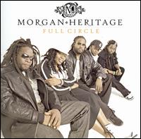 Morgan Heritage - Full Circle lyrics