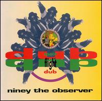 Niney the Observer - Space Flight Dub lyrics