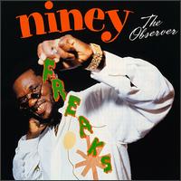 Niney the Observer - Freaks lyrics