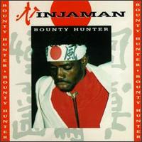 Ninjaman - Bounty Hunter lyrics