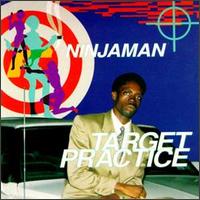Ninjaman - Target Practice lyrics
