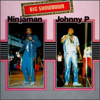 Ninjaman - Big Showdown lyrics