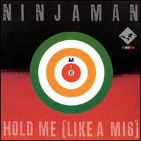 Ninjaman - Hold Me (Like a M16) lyrics