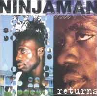 Ninjaman - Returns lyrics
