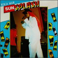 Ninjaman - Sunsplash lyrics