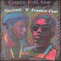Frankie Paul - Dance Hall Duo lyrics