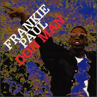 Frankie Paul - Don Man lyrics