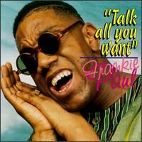 Frankie Paul - Talk All You Want lyrics