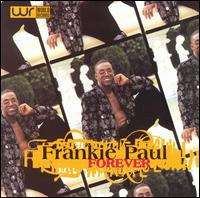 Frankie Paul - Forever lyrics