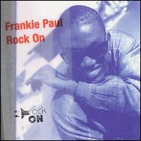 Frankie Paul - Rock On lyrics