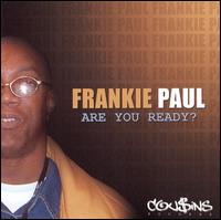 Frankie Paul - Are You Ready lyrics