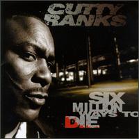 Cutty Ranks - Six Million Ways to Die lyrics